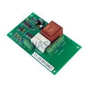 Rewind gereviseerde besturingsprint Aquasol ZEN DT2 (1530223)