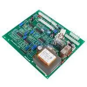 Rewind gereviseerde branderautomaat VMF7