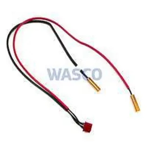 Mitsubishi Electr. Ecodan Thermoweerstand set (TH6,7)
