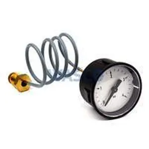 Mitsubishi Electr. Ecodan Manometer 90110154