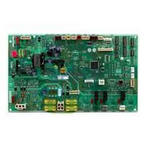 Mitsubishi Electr. Ecodan Moederbord besturing