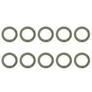 Vaillant pakkingring 10 stuks