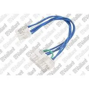 Vaillant kabelboom reset (zonder limiter)