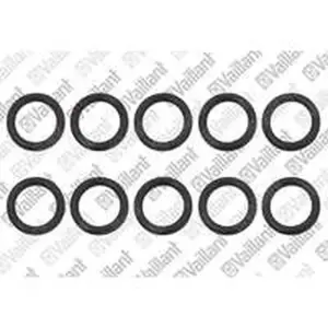 Vaillant O-ring 10 stuks