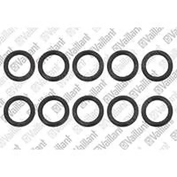 Vaillant O-ring 10 stuks