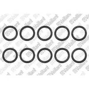 Vaillant O-ring 10 stuks