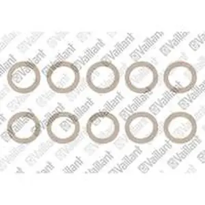 Vaillant pakkingring 10 stuks