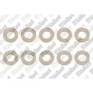 Vaillant pakkingring 10 stuks