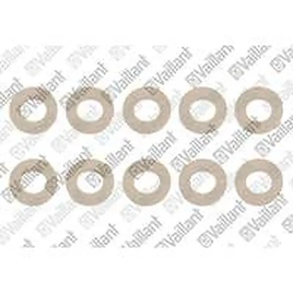 Vaillant pakkingring 10 stuks