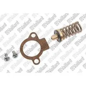 Vaillant gasklep 2h-2l