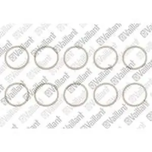 Vaillant pakkingring 10 stuks