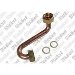 Vaillant koud waterleiding