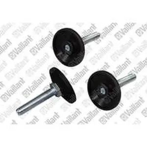 Vaillant voet (3 stuks)