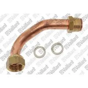 Vaillant leiding