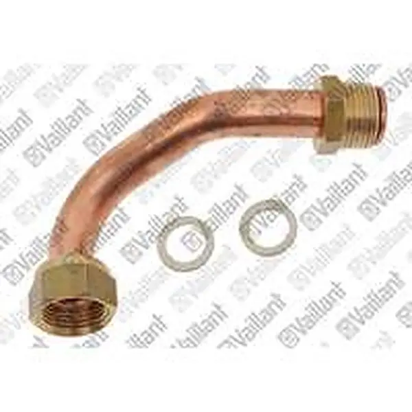 Vaillant leiding