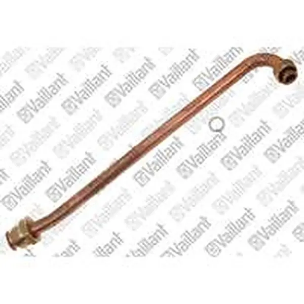Vaillant leiding