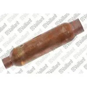 Vaillant filter mesh filter 1/4"