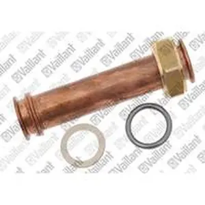 Vaillant leiding