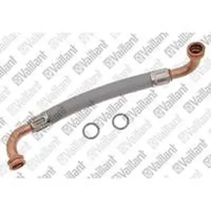 Vaillant leiding flex slang