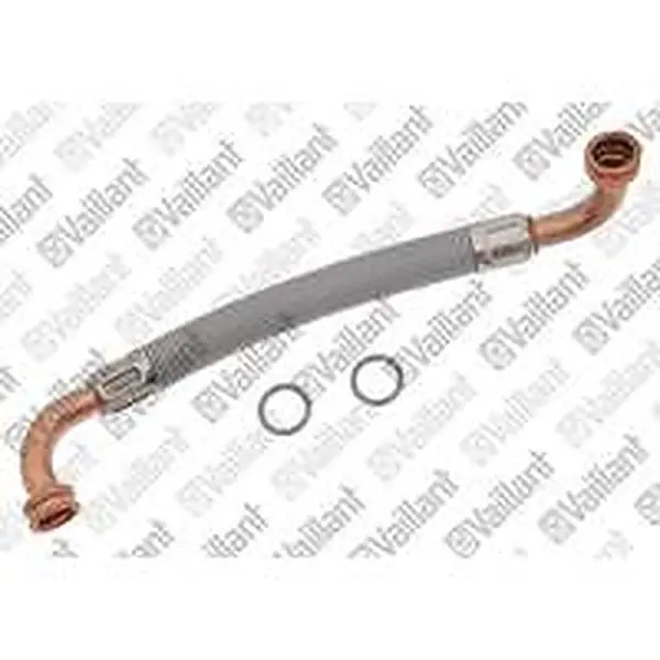 Vaillant leiding flex slang