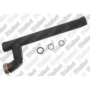 Vaillant leiding verdamper- pomp+chex vws