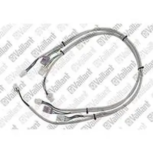 Vaillant kabelboom emc filter