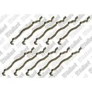 Vaillant clip 10 stuks