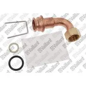 Vaillant leiding