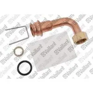 Vaillant leiding