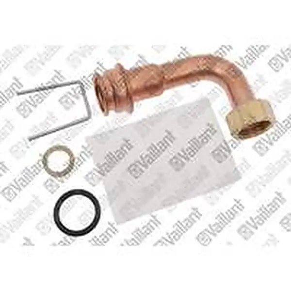 Vaillant leiding