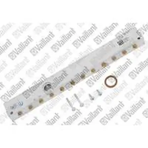 Vaillant branderrail