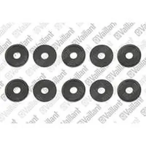 Vaillant pakkingring 10 stuks