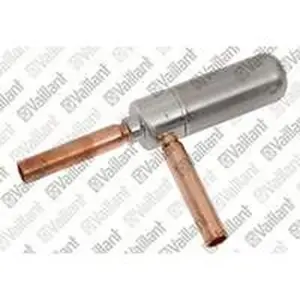 Vaillant expansieventiel