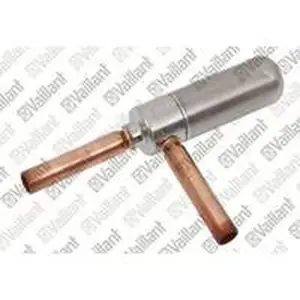 Vaillant expansieventiel