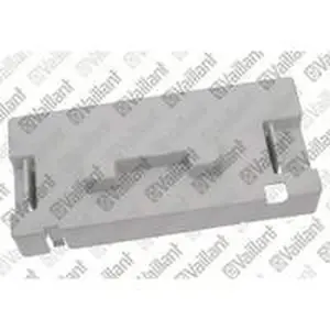 Vaillant doos achterwand