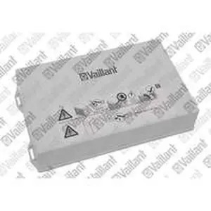 Vaillant doos odu junction box