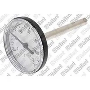 Vaillant thermometer