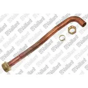 Vaillant leiding