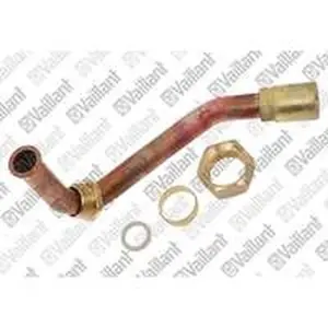 Vaillant leiding