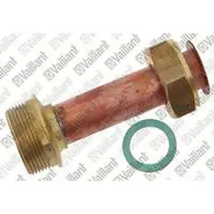 Vaillant leiding