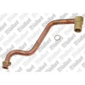 Vaillant leiding