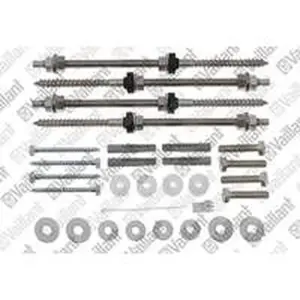 Vaillant bevestigingsset vwz nc