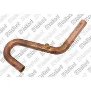 Vaillant leiding