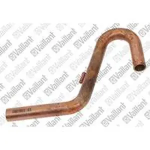 Vaillant leiding