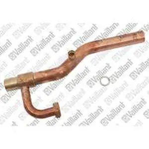 Vaillant leiding