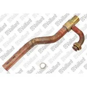 Vaillant leiding