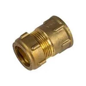 Vaillant schroefkoppeling (22mm-3/4)