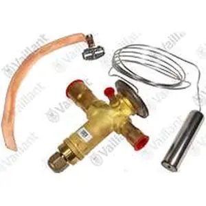 Vaillant expansieventiel W38,W46