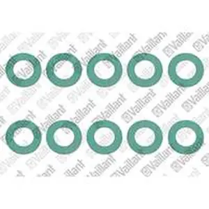 Vaillant pakkingring 10 stuks