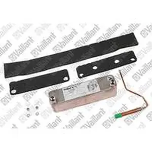Vaillant verdamper